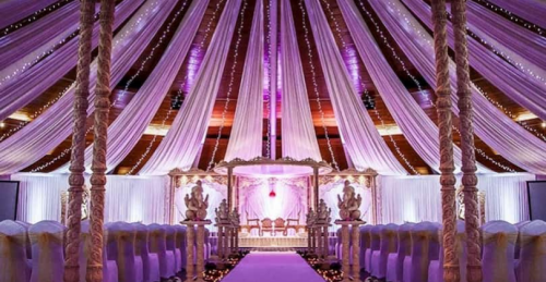 Case Study – Hospitality