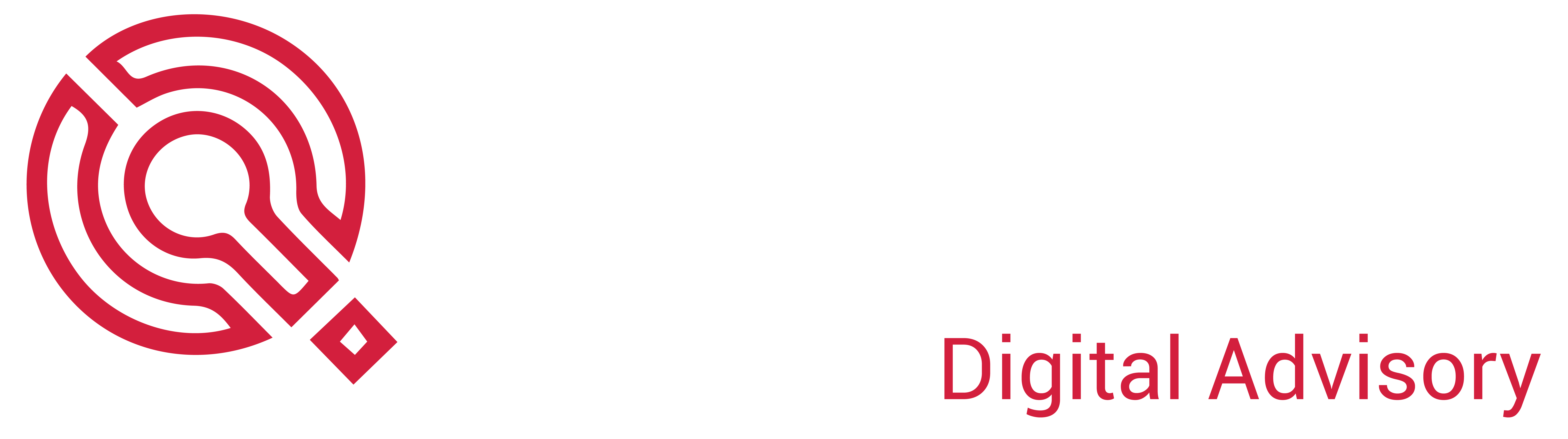 Quechua Digital Advisory Logo