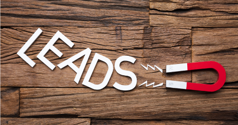 Generate Leads