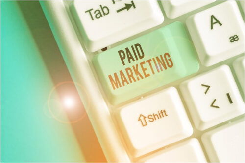 Paid Marketing