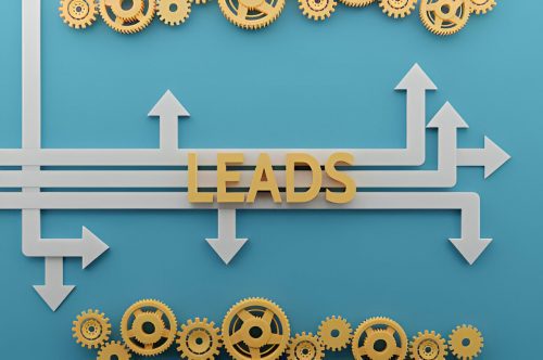 lead generation