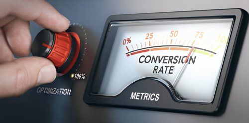 Conversion Rates
