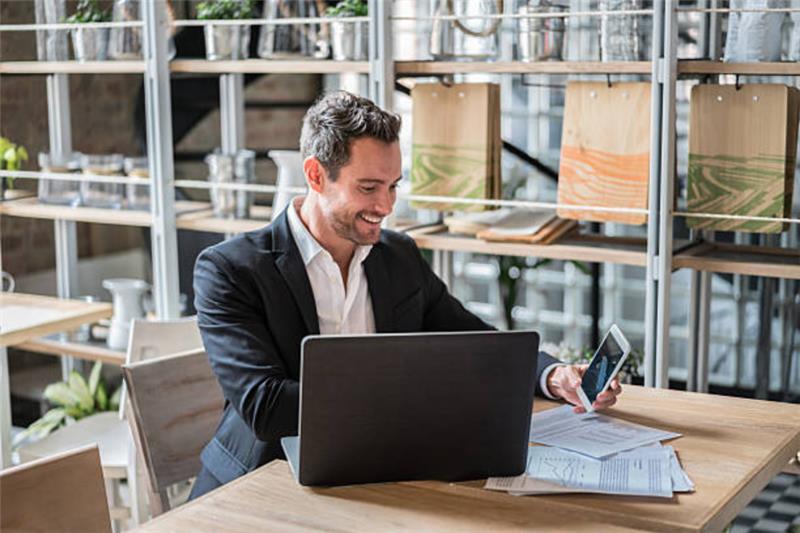 small business lead conversion