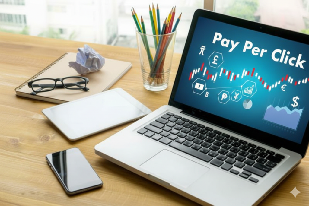 Law firm PPC marketing