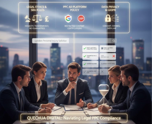 Law firm PPC marketing